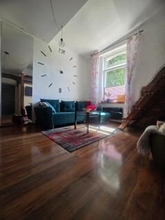 Loft - Sosnowiec - 8