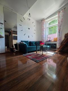 Loft - Sosnowiec - 4
