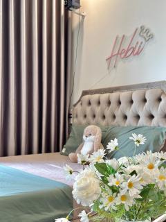 Vinhomes Smartcity căn hộ The Tokin 2 - Nhà Ai Homestay - Phú Thú - 7