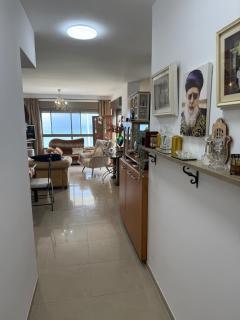 Kinneret View - 1st Row, Stylish Apartment - Tiberias - 0
