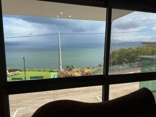 Kinneret View - 1st Row, Stylish Apartment - 6