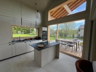 Coeur Cévennes Wooden Cottage - 2