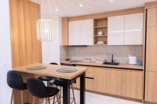 HI Fashion Apartmani - Novi Pazar - 6