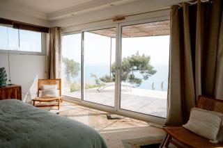 Corniche de Rocabella - Le Pradet - 0