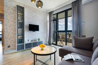 hotelise l Panora Apartment - 0