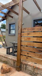 Dullstroom Self Catering Blue Crane Estate 66 - Dullstroom - 9