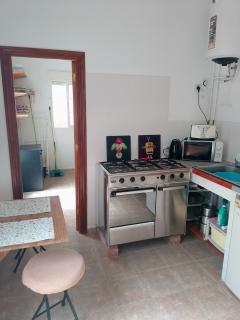 Bonita Casita Luz del Sol - 9