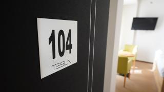 Hotel Tesla - Banja Luka - 1