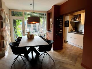 Family friendly Vacation home Vught - Den Bosch - Vught - 6