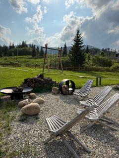 The Prut Lodge - 6