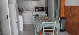 Le Gîte Vert - Sallertaine - 2
