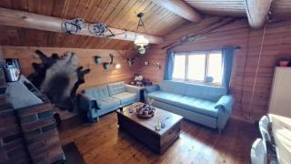 Fossegrimmhytte - - 9