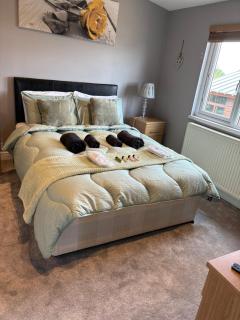 The Lodge - Congleton - 6