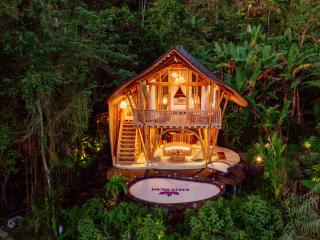 Jiva Bali - Green Dream - Selat - 4