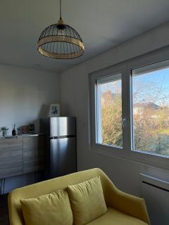 Cozy garden house - 9