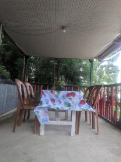 Hilltop Homestay - 6