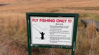 Dullstroom Self Catering Blue Crane Estate 66 - Dullstroom - 2