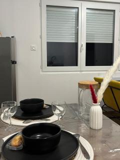 Cozy garden house - 4