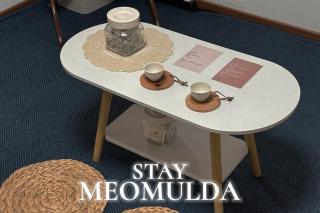 Stay Meomoolda 2 - Seoel - 7