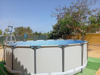 Casa SUROESTE - Zona El Colorado, Conil de la Frontera - Roche - 7