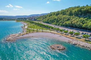 AnnTeSa Holiday Home - Capodistria - 6