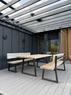 The Prut Lodge - 5