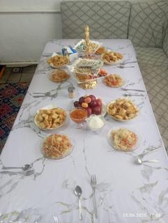 Oroz Guest House - - 9