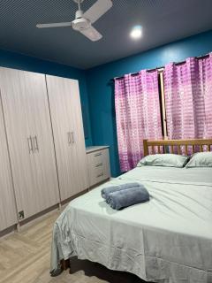 Lonely Hill Apartment - Honiara - 1