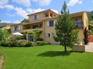 Apartment in Montbrun-les-Bains near forest - Reilhanette - 9
