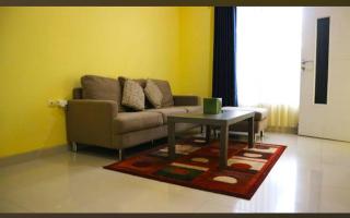 Terace Campus A4 - 4