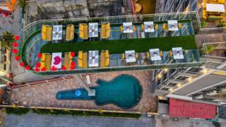 The Belita Hotel & Spa - Udaipur - 9