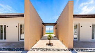 Blue Dream - Beach Front Villa - Kastrí - 0