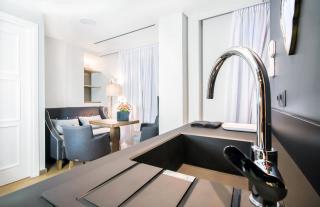 Comfort studio in Kolonaki 2 - Athen - 5