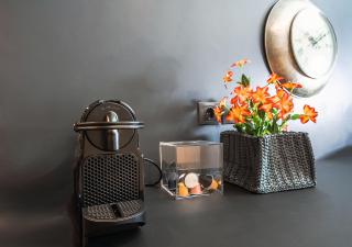 Comfort studio in Kolonaki 2 - 3