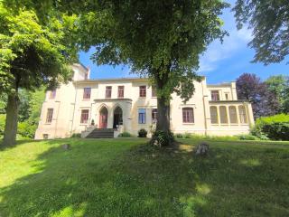 Herrenhaus Harmshagen - Testorf-Steinfort - 3