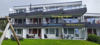 TOP KaVi apartments #7, Pool, Sauna und Fitness FREE, 2-Zimmer - Sankt Englmar - 7