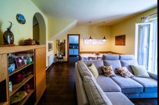 Villa La Pianazza - un OASI nel verde con piscina a pochi minuti da Sestri Levante - Bracco - 1