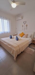 Sunset Sea View Apartment in Kissonerga - Aglantzia - 7