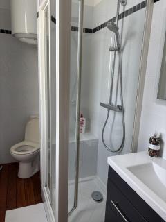 Studio Rêve de mer vue mer - 1