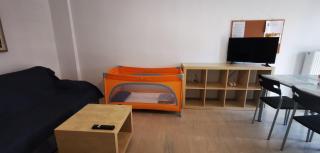 Thalassa apartment - Perea - 1