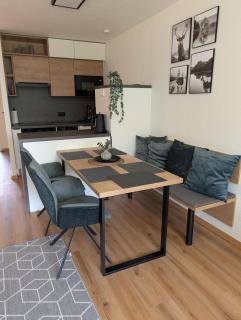 TOP KaVi apartments #7, Pool, Sauna und Fitness FREE, 2-Zimmer - Sankt Englmar - 0
