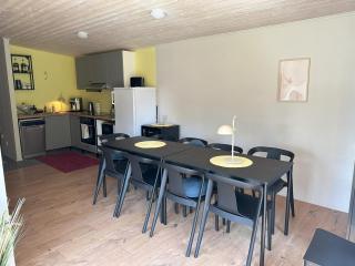 Karjamaa Garden Bungalows Free parking and coffee - Pärnu - 6