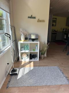 Karjamaa Garden Bungalows Free parking and coffee - 7