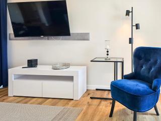 visit baltic - Kormoran apartament z tarasem - 4