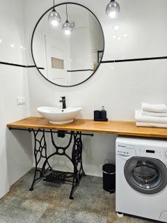 visit baltic - Kormoran apartament z tarasem - 3