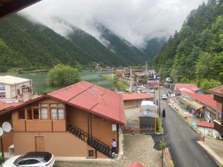 Yakup Kaya Home - Uzungöl - 0
