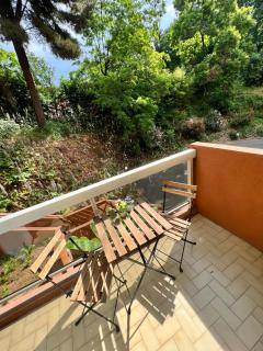 Charmant Studio avec Piscine à Nice - Nizza - 8