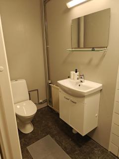 K&H Apartment Kolpene - Rovaniemi - 8