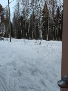 K&H Apartment Kolpene - Rovaniemi - 7