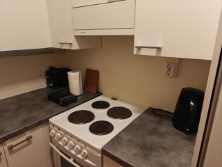 K&H Apartment Kolpene - 4